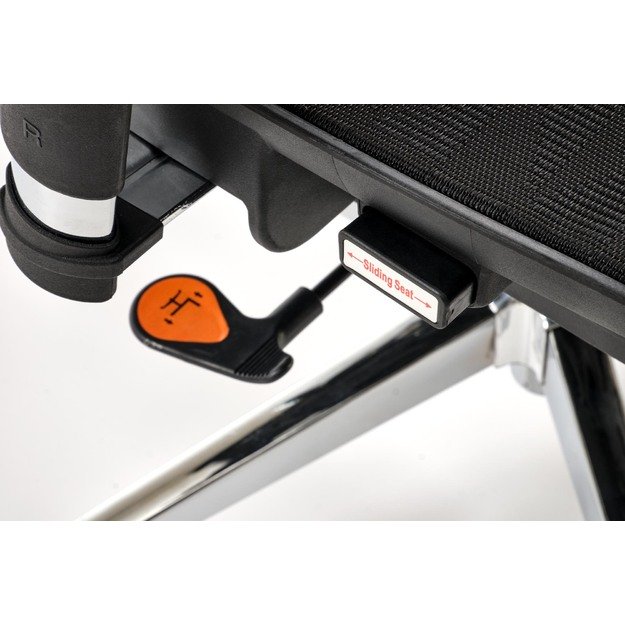 VIXEN o.chair black 12