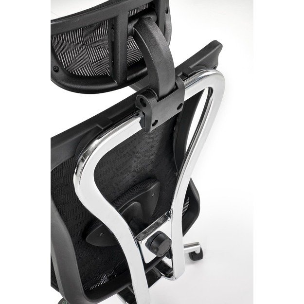 VIXEN o.chair black 10