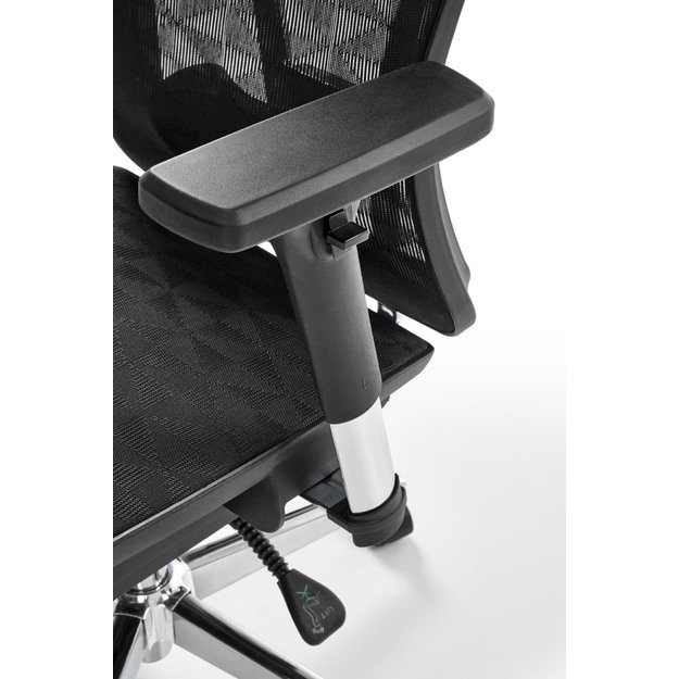 VIXEN o.chair black 9