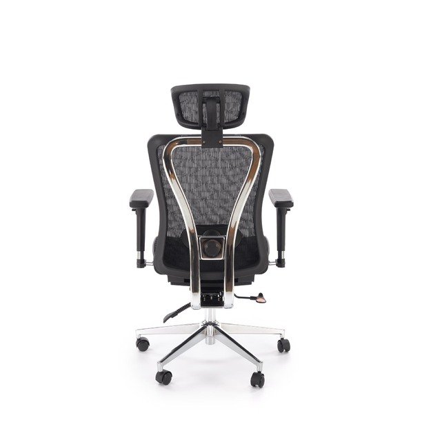 VIXEN o.chair black 4