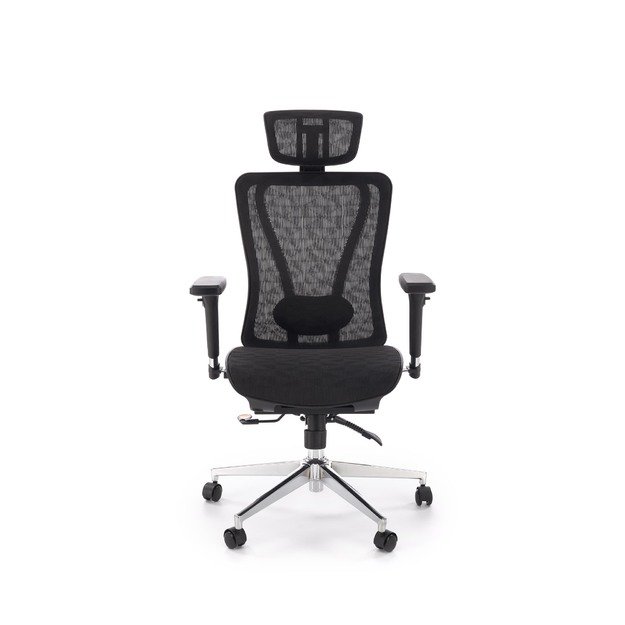VIXEN o.chair black 1