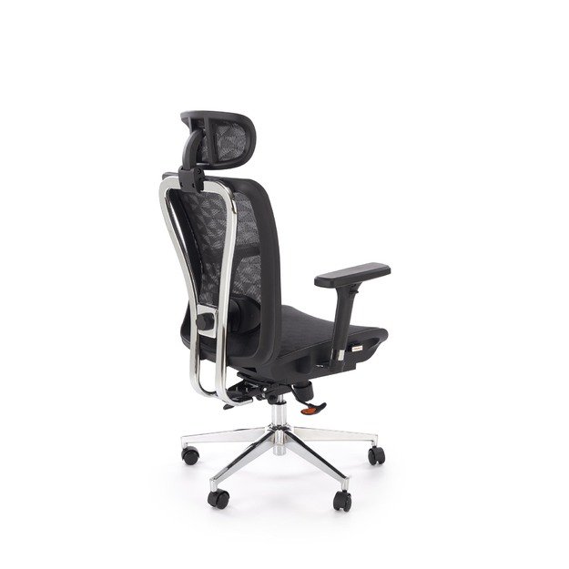 VIXEN o.chair black 8