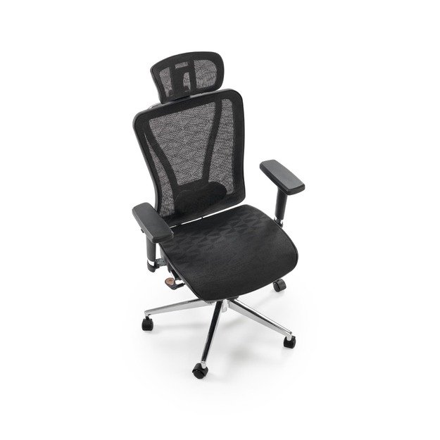 VIXEN o.chair black 3