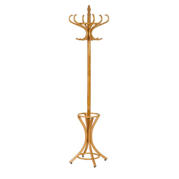 W30 hanger color: alder