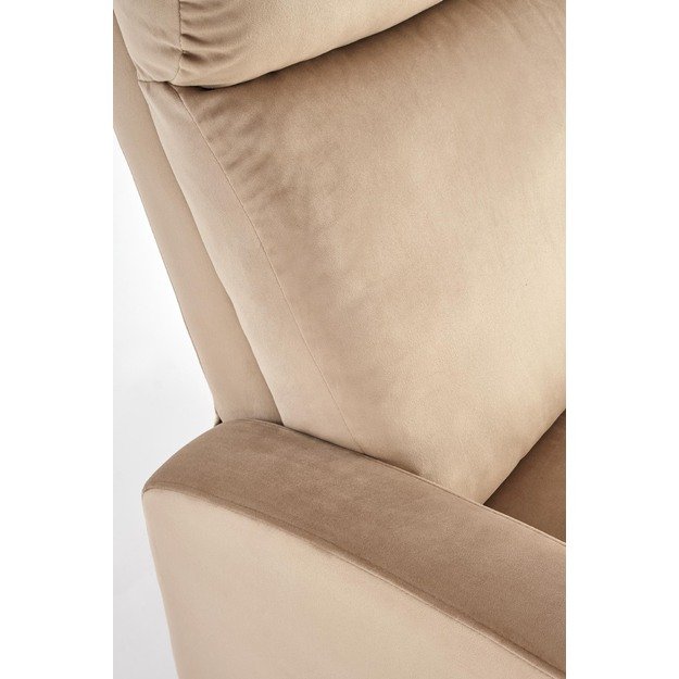 WONDER recliner, beige 3