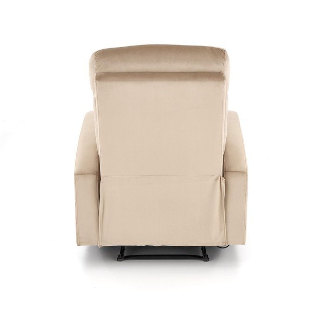 WONDER recliner, beige 5