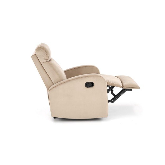 WONDER recliner, beige 24