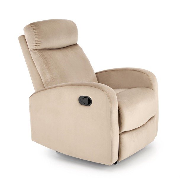 WONDER recliner, beige 22