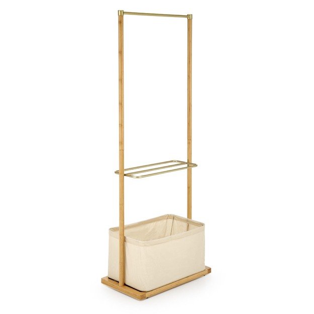WU-31 hanger, natural 6