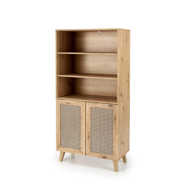 BORNEO REG-1 regal, artisan oak / black 13