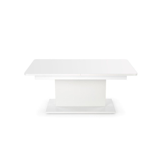 BUSETTI, c.table, white mat 10