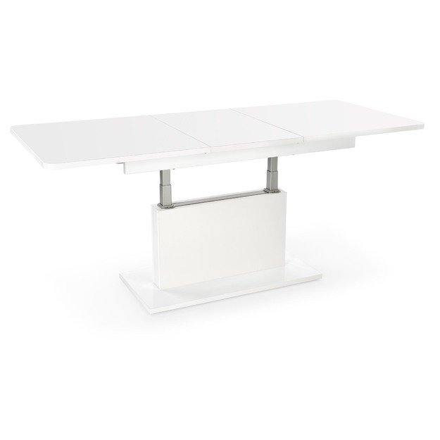 BUSETTI, c.table, white mat 23