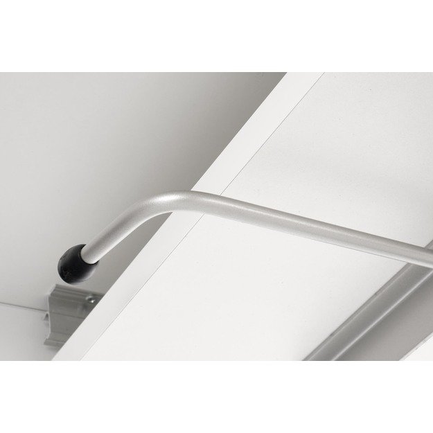 BUSETTI, c.table, white mat 20