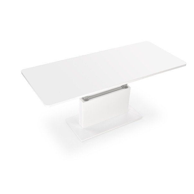 BUSETTI, c.table, white mat 1