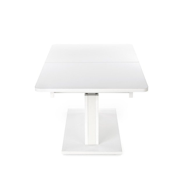 BUSETTI, c.table, white mat 19