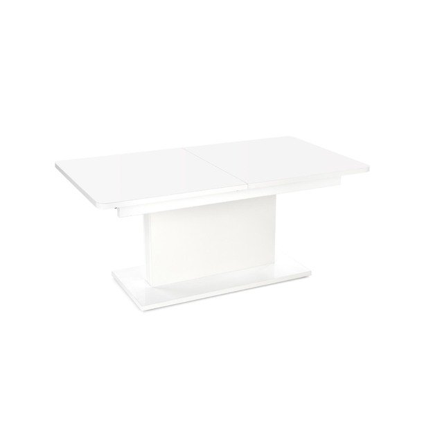 BUSETTI, c.table, white mat 6