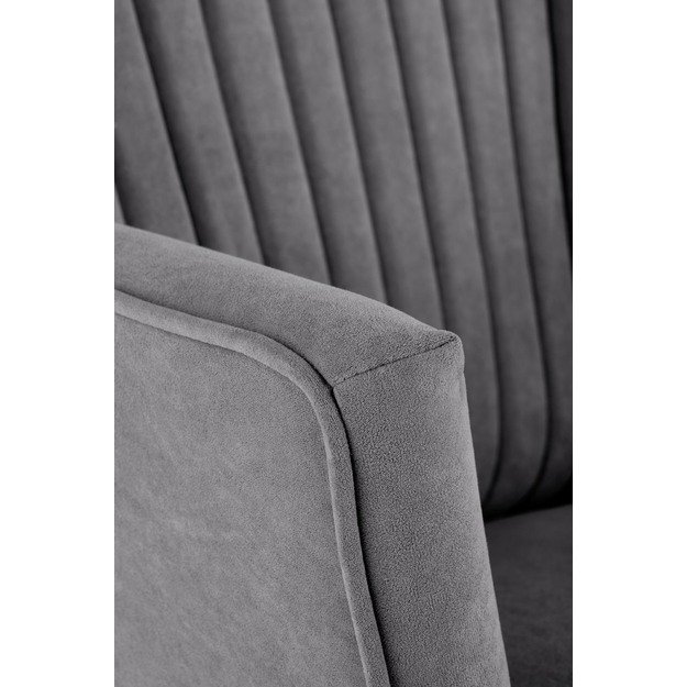 DELGADO chair color: grey 3
