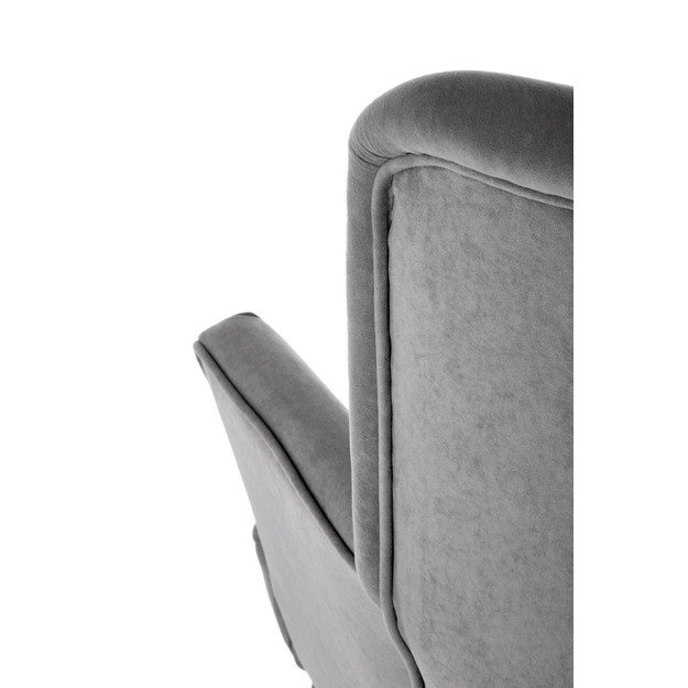 DELGADO chair color: grey 14
