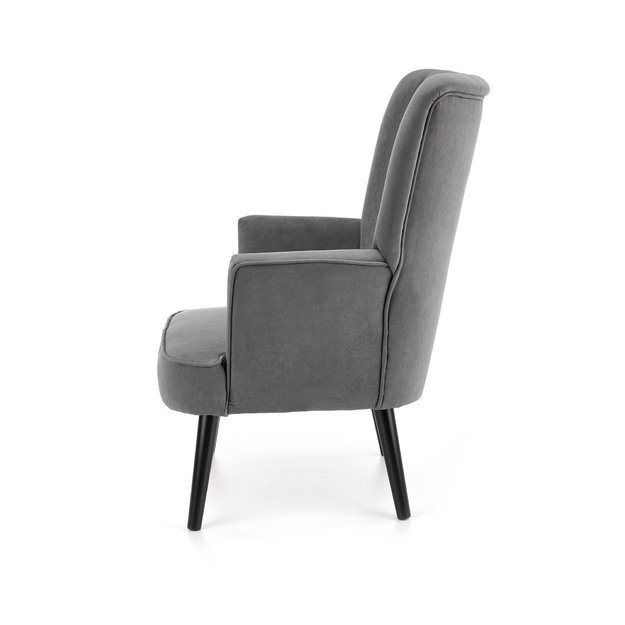 DELGADO chair color: grey 2