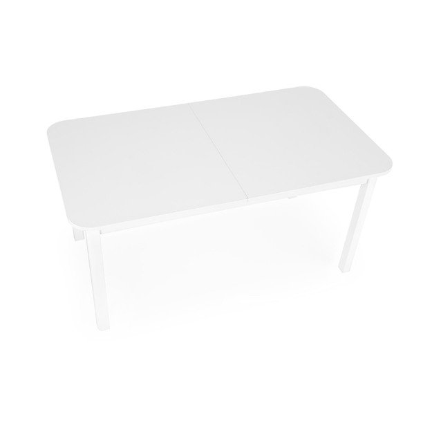 FLORIAN table white 23