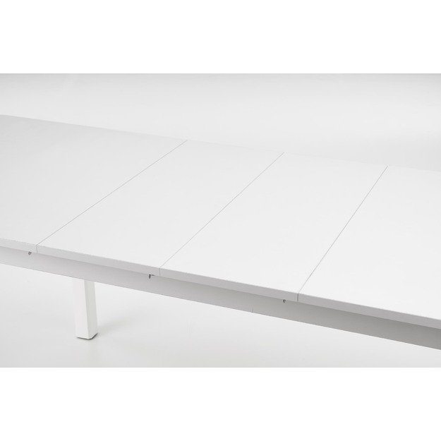 FLORIAN table white 20