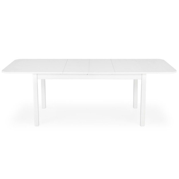 FLORIAN table white 32