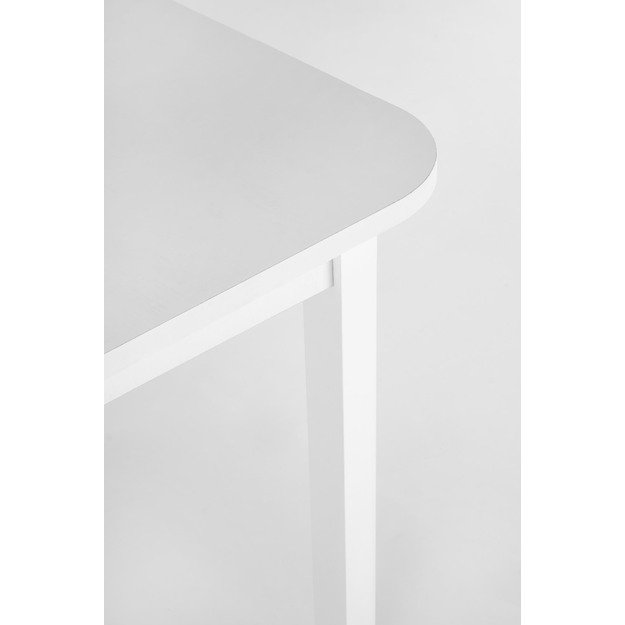 FLORIAN table white 13