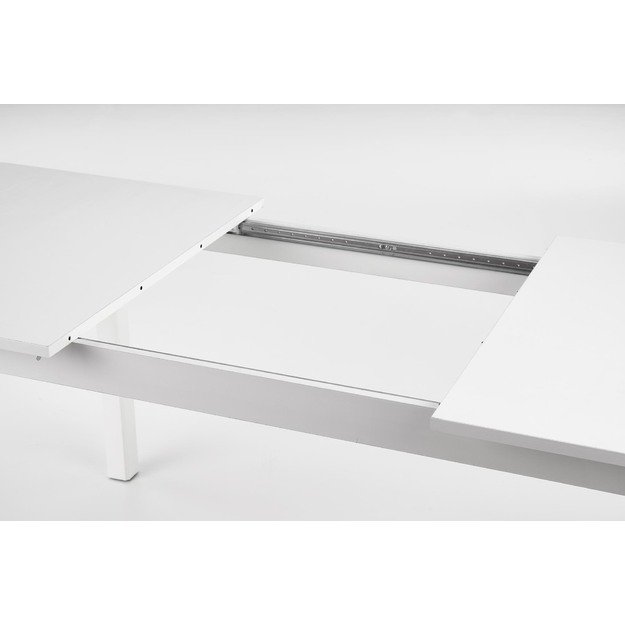 FLORIAN table white 22