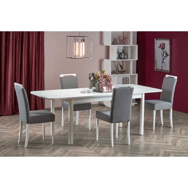 FLORIAN table white 27