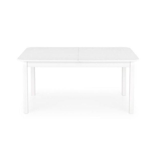 FLORIAN table white 14