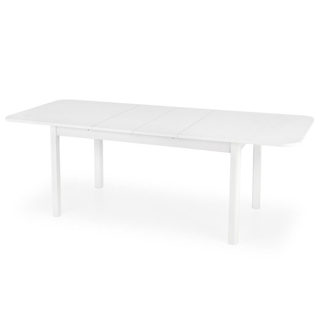 FLORIAN table white 19