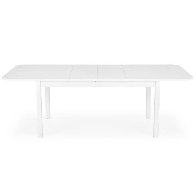FLORIAN table white 15