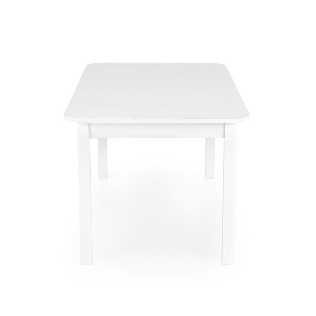 FLORIAN table white 12