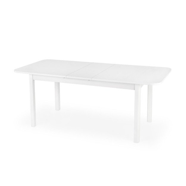 FLORIAN table white 18