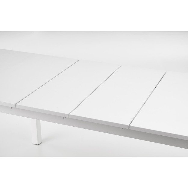 FLORIAN table white 21