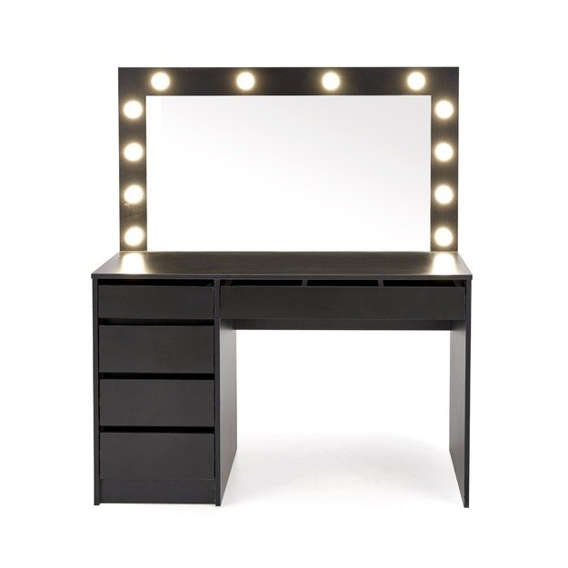 HOLLYWOOD XL, black 8