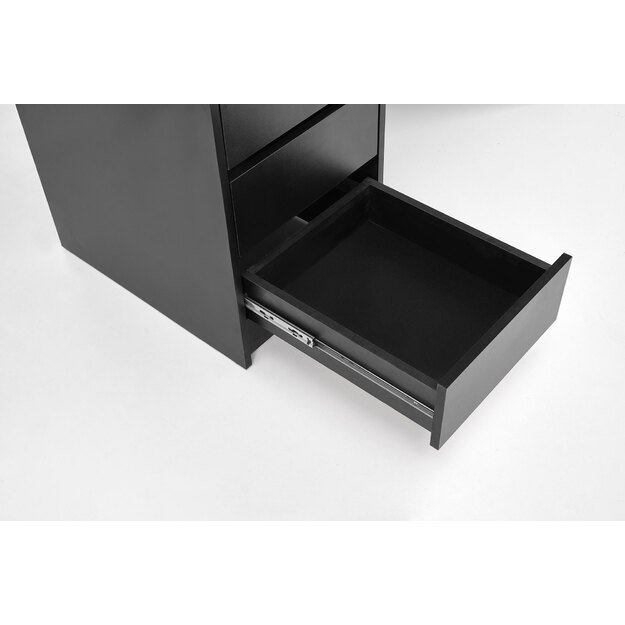 HOLLYWOOD XL, black 6