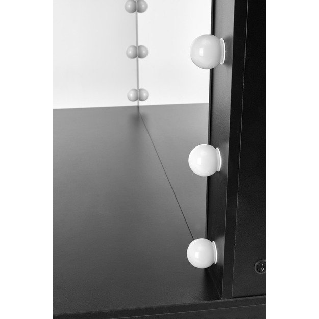 HOLLYWOOD XL, black 7