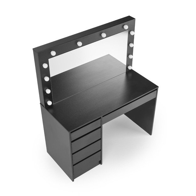 HOLLYWOOD XL, black 1