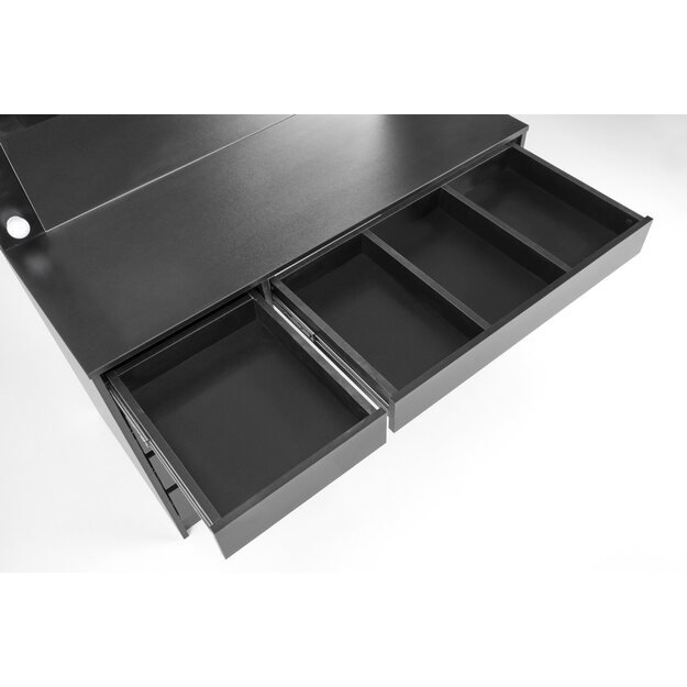 HOLLYWOOD XL, black 2