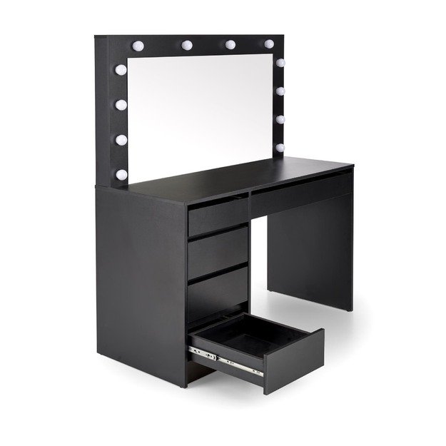 HOLLYWOOD XL, black 5