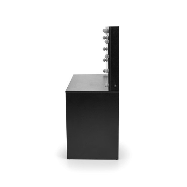 HOLLYWOOD XL, black 4