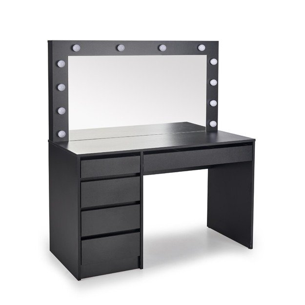 HOLLYWOOD XL, black 9