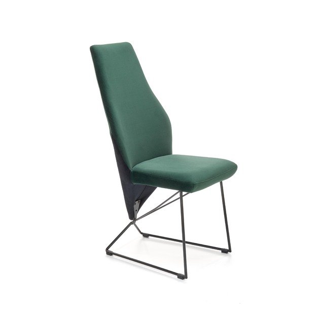 K485 chair dark green 10