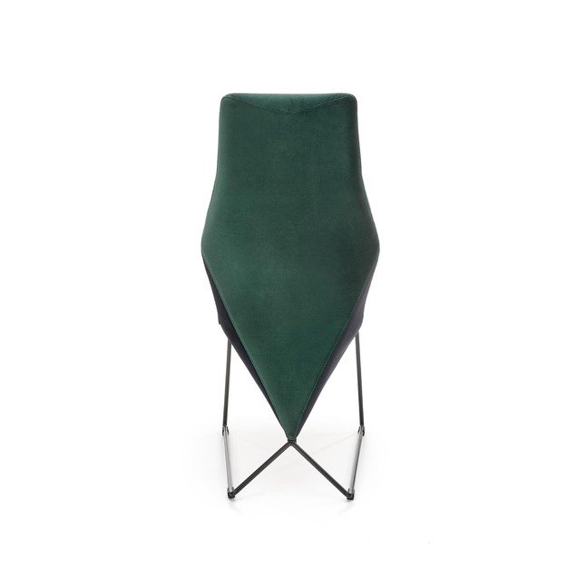 K485 chair dark green 15