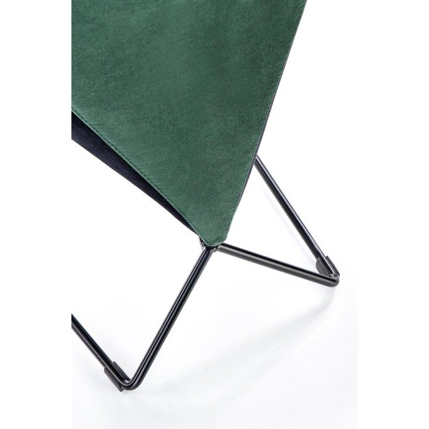 K485 chair dark green 4