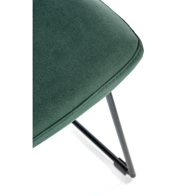 K485 chair dark green 5