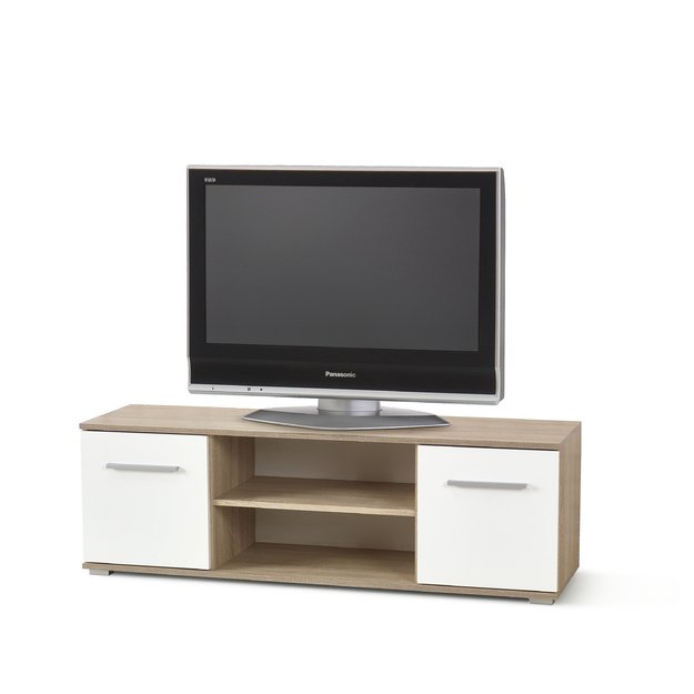 LIMA RTV1, color: sonoma oak / white 3
