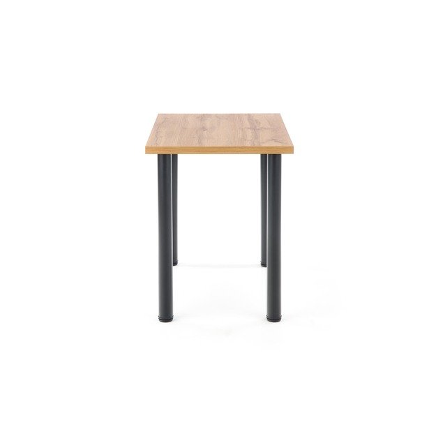 MODEX 2 90 table, color: votan oak 1