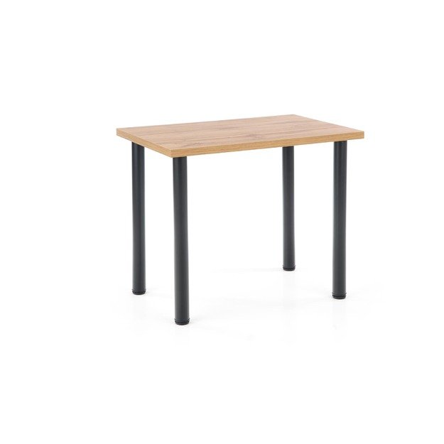 MODEX 2 90 table, color: votan oak